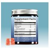 Bears With Benefits Ositos Veganos Melatonina 5mg Dormir