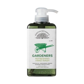 Earths Botanics GARDENERS(ガーデナーズ) リフレッシングハンドウォッシュ 425ml