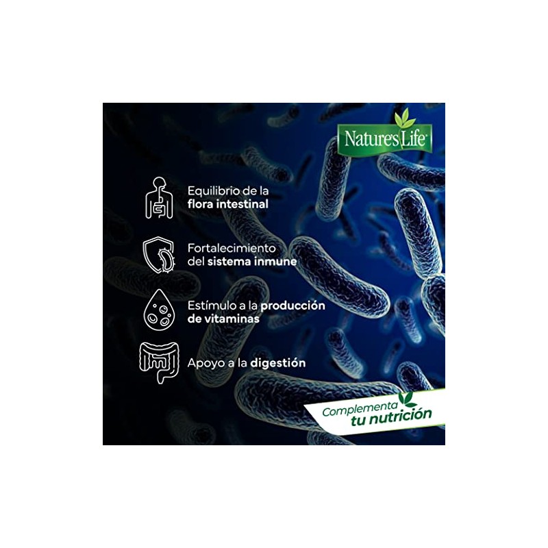 NATURELO Vegano DHA - Aceite Omega 3 de algas. 120