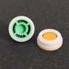 ECSiNG 5PCS Shower Flow Reducer Restrictor 5 Different Flows 6L