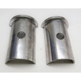 Unbranded/Generic 1 1/2 HP Fairbanks Morse Headless Main Bearing Gas Engine Motor