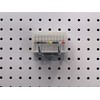 DuraHook Double Bar Pegboard Hooks Alloy Steel Silver Tone Pack