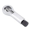 Nut Splitter, Manual Nut Breaker Cracker Remover Extractor Tool Heavy
