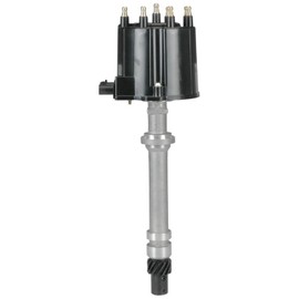 OEG Parts New Distributor Compatible With Delco On V8 Chevy GMC Truck 1500 2500 3500 5.0 305 5.7 350 427 TBI EFI LG4 LB9 F-Body