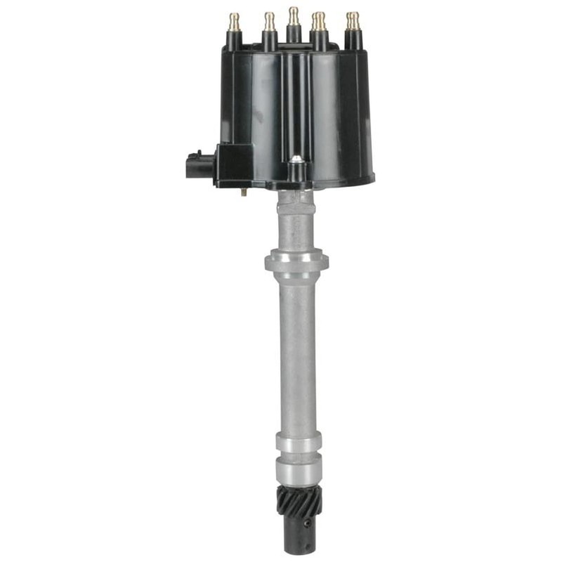 OEG Parts New Distributor Compatible With Delco On V8 Chevy