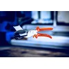 Original LÖWE Professional Cable Duct Scissors 3.606/HÜ with Lever Transmission