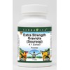 Extra Strength Graviola (Soursop) 4:1 Extract Powder (1 oz, ZIN: