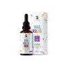 Citrato De Magnesio, Gaba Para Niños De 60ml B Life