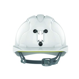 JSP - EVO3 Mining - OneTouch Slip Ratchet - White (JSP AJE169-300-100)