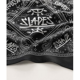 Sleaze Kama Watch Bandana