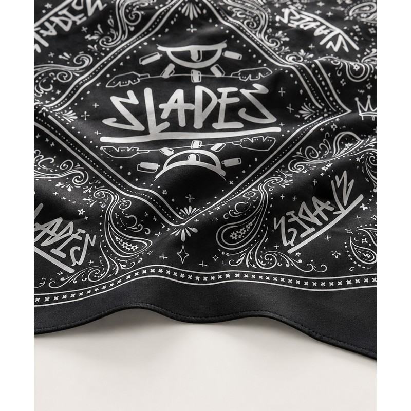 Sleaze Kama Watch Bandana