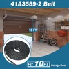 41A3589-2 Drive Belt for 10ft High Garage Doors, 306'' Garage