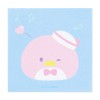 Sanrio Tuxedo Sam Square Memory Face