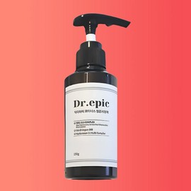 Doctor Epic Dr. Epic For Honor Anal Cleanser 150g 1 Butt Cleanser Tea Tree / 닥터에픽 포아너스 항문세정제 150g 1개 엉덩이 클렌저 티트리