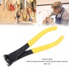 Guitar String Pliers, 6 Inch Fret Puller Stainless Steel Fret