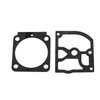 2 Set Lawn Mower Repair Gasket Diaphragm Kits for Stihl