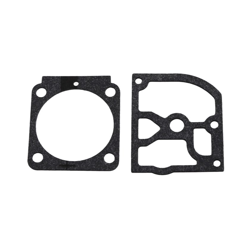 2 Set Lawn Mower Repair Gasket Diaphragm Kits for Stihl