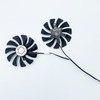 Fan for MSI GeForce GTX 1060 OC 6G / P106-100