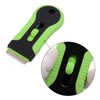 EHDIS Car Sticker Remover Glass Cooktop Razor Scraper with 10pcs