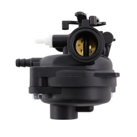 MCHNIC Carburetor with Air Filter for Briggs & Stratton 799583 591160 595656 590556 591979 593261 08P502 8P502 09P602 9P602 300E 450E 500E OVH Lawn mower Motor