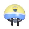 M&M(エムアンドエム) キャラクターヘルメット 46-51cmミニオンズ CH-MINIO