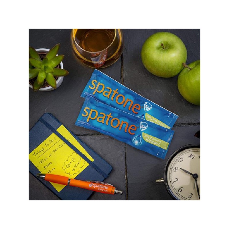 Sparton Spaton Liquid Iron Pregnant Women Apple 28p 700ml 1