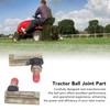 Steering Joint Kit for Lawn Tractor Replacement Joints for Garden
