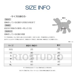 RIOSTUDIO Dog Vest, Puppy Sizes Available, Dog Clothes, Fall, Winter, XXS–XL, Fluffy, Spongy Fleece, Sleeveless, Tank Top, Extra-Small Sizes, Warm, Protection Against Cold, 22) Leopard Pattern, L