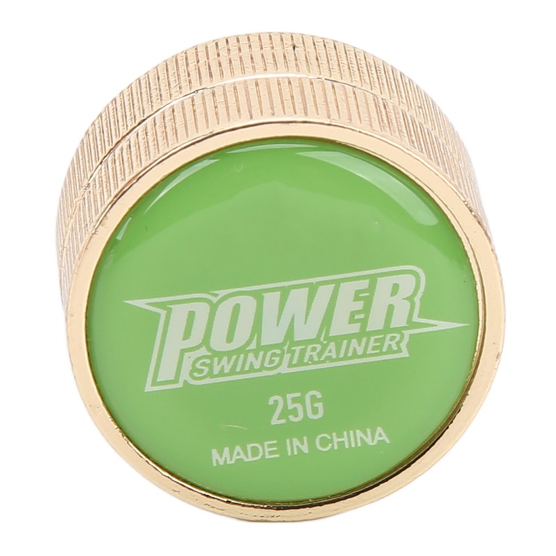 POWERTI Tennis Racket Swing Weight Practice Training Aid Tennis Racquet