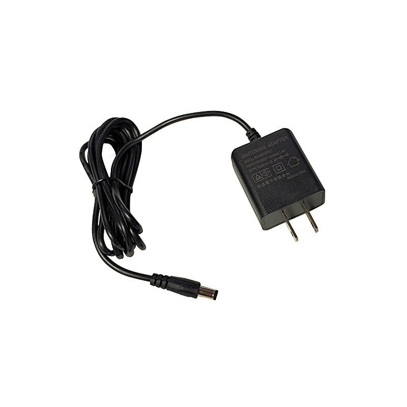 Kaito Denshi AC Adapter (PSE Compatible) 5V 1.5A 7.5W Center