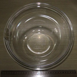 Nagao Polycarbonate Cooking Bowl, Made in Tsubameshi