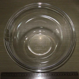 Nagao Polycarbonate Cooking Bowl, Made in Tsubameshi