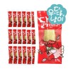테비토퍼 Tebitopper Whole Chicken 22g 30 pieces 1 box Cat