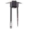 Tajima SFKHI-SBW Detachable System Detachable Tool Holder, High Strength Steel,