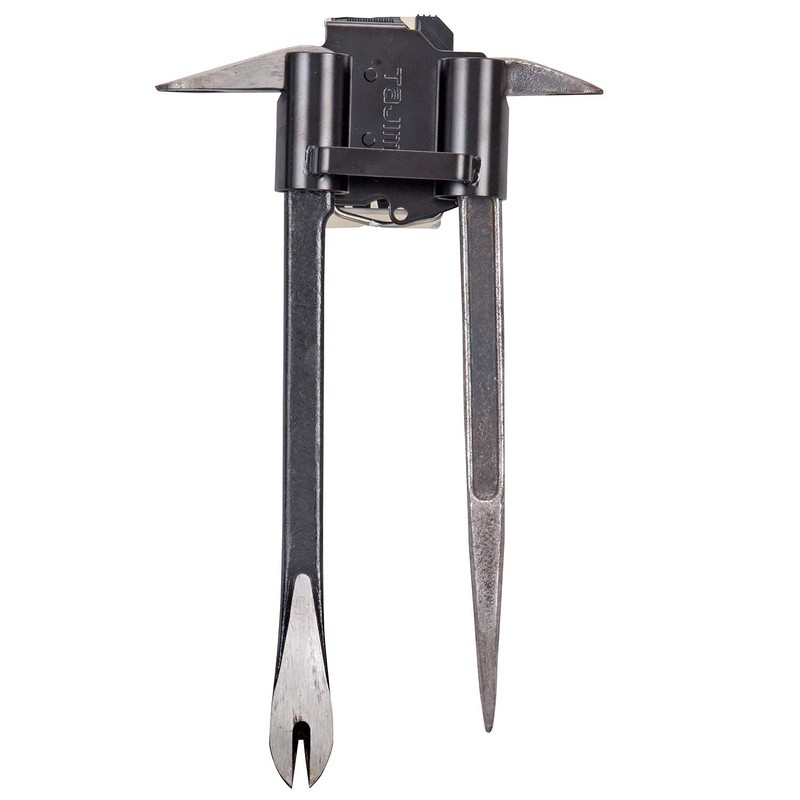 Tajima SFKHI-SBW Detachable System Detachable Tool Holder, High Strength Steel,