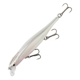 BOOYAH Flash Point Jerkbait Shallow Diving Bass Fishing Lure