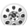 CCI (1) 17" CHROME SKIN / LINER / HUBCAP FITS