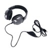 Gaming Headset 7.1 Sound RGB Light 50mm USB Powerful Bass