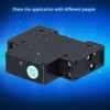 WIFI Smart Circuit Breaker Smart Time Timer Relay Switch for