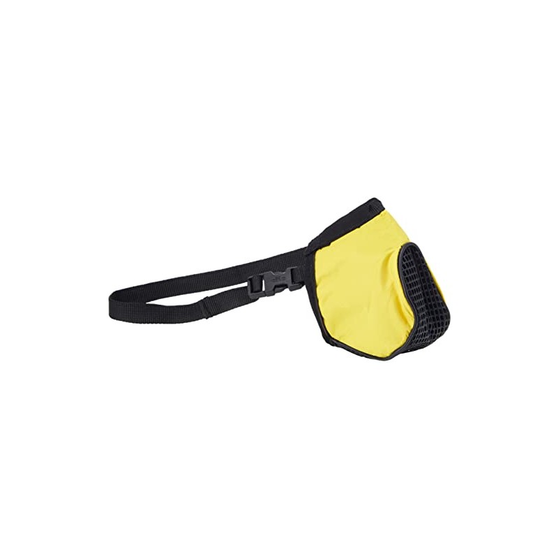 Proguard Softie Dog Muzzle, Extra Large