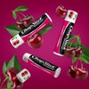 ChapStick Classic Cherry Flavor Skin Protectant Flavored Lip Balm Tube,