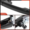 A-Premium Tailgate Handle Liftgate Latch Handle Compatible with Honda CR-V