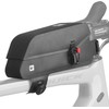 Rhinowalk K33 Top Tube Bag Waterproof Bicycle Frame Bag for