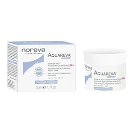 Noreva Aquareva Intensive Moisturising Night Care 50 ml