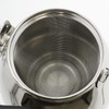 Bestco ND-9442 Mighty Neo Kettle Stainless Steel Wide Mouth 1.1