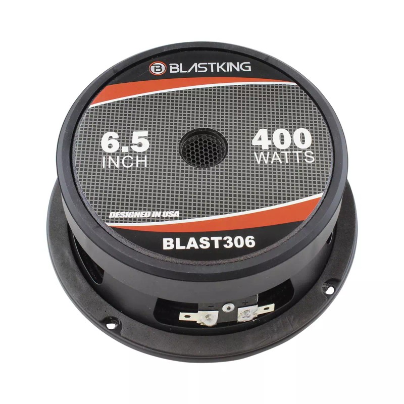 Blastking BLAST306 6.5 inch 400 Watts Midbass Loudspeaker