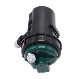1 Set SHLPDFM Complete Fuel Filter Housing with Diesel Filter 1346386080 1352490080 1362976080 Fits for Fiat Ducato Multijet 2.3 3.0 D JTD Peugeot Boxer III Citroen Jumper III