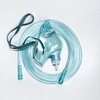 Oxygen Mask with Tube (6.6 ft (2 m), Oxygen Hydrogen