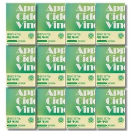 Healthnara Wholeberry Organic Lemon Assabi 20g 14 packs 12 boxes (32594563) / 건강나라 홀베리 유기농 레몬 애사비 20g 14포 12박스 (32594563)