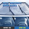 5 PLUS Windshield Wipers Replacement For 2016-2022 Honda HRV HR-V
